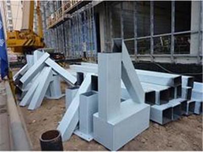 甘肅中天潤昊 匠心筑就工程經典，深耕建設創新篇