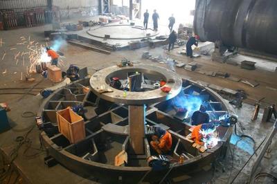 濟南軌道交通 工程建設‘不打烊’，運營生產‘有保障’
